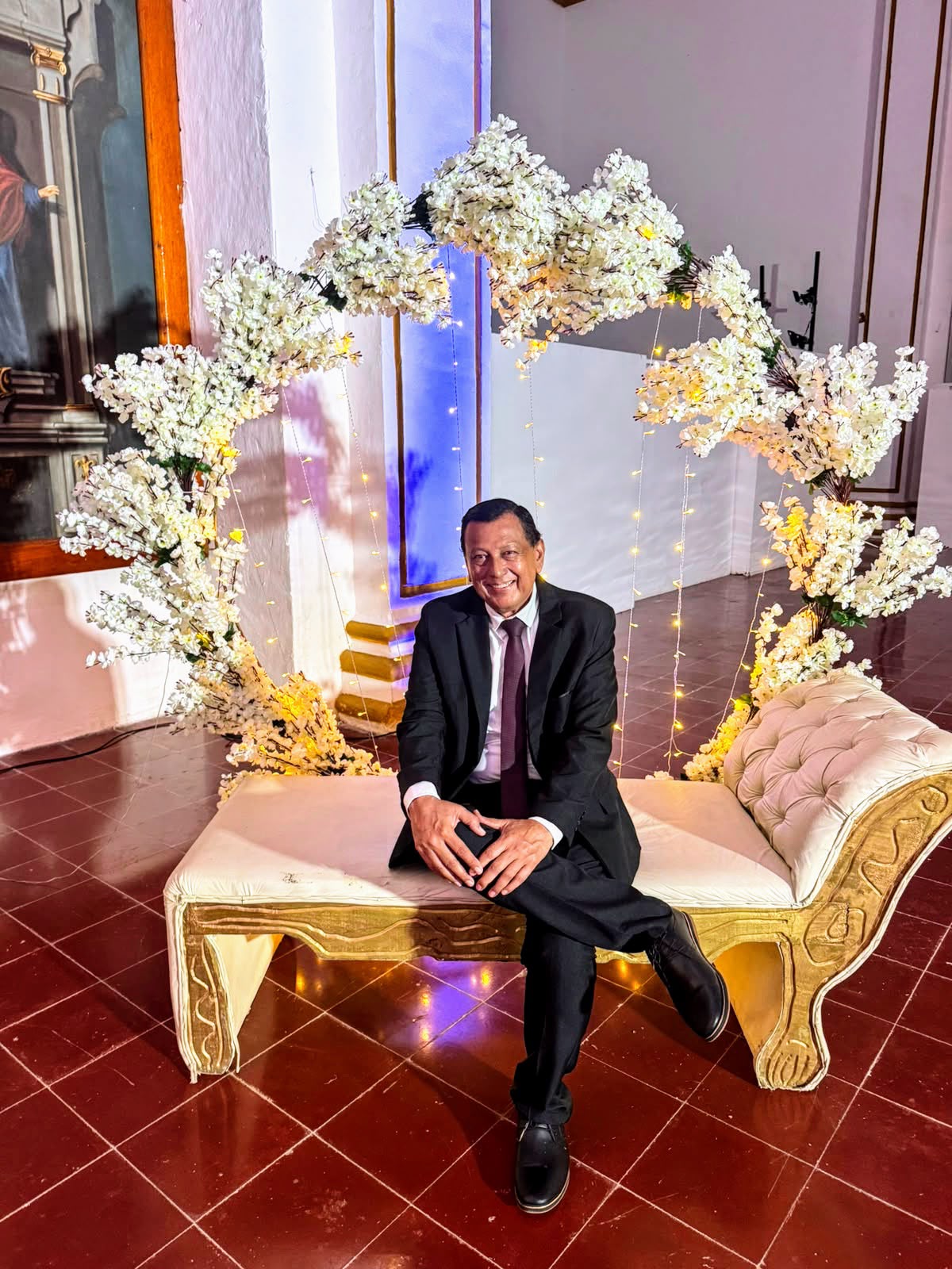 Fotografía profesional de Mario Alberto Gómez Cuervo